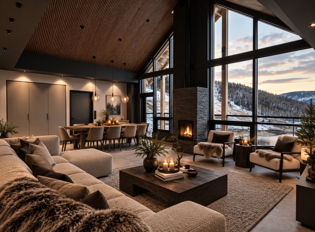 Apartment in Kittilä, Lapland, Finland 1 - 16700955