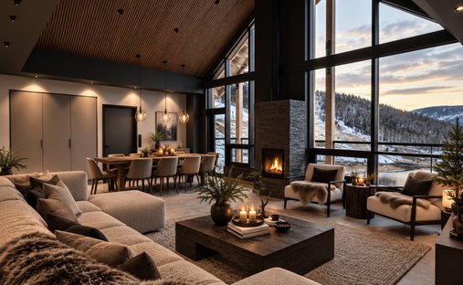Apartment in Kittilä, Lapland, Finland 1