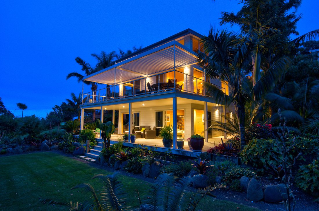 Casa a Red Beach, Auckland, Nuova Zelanda 5 - 18920511