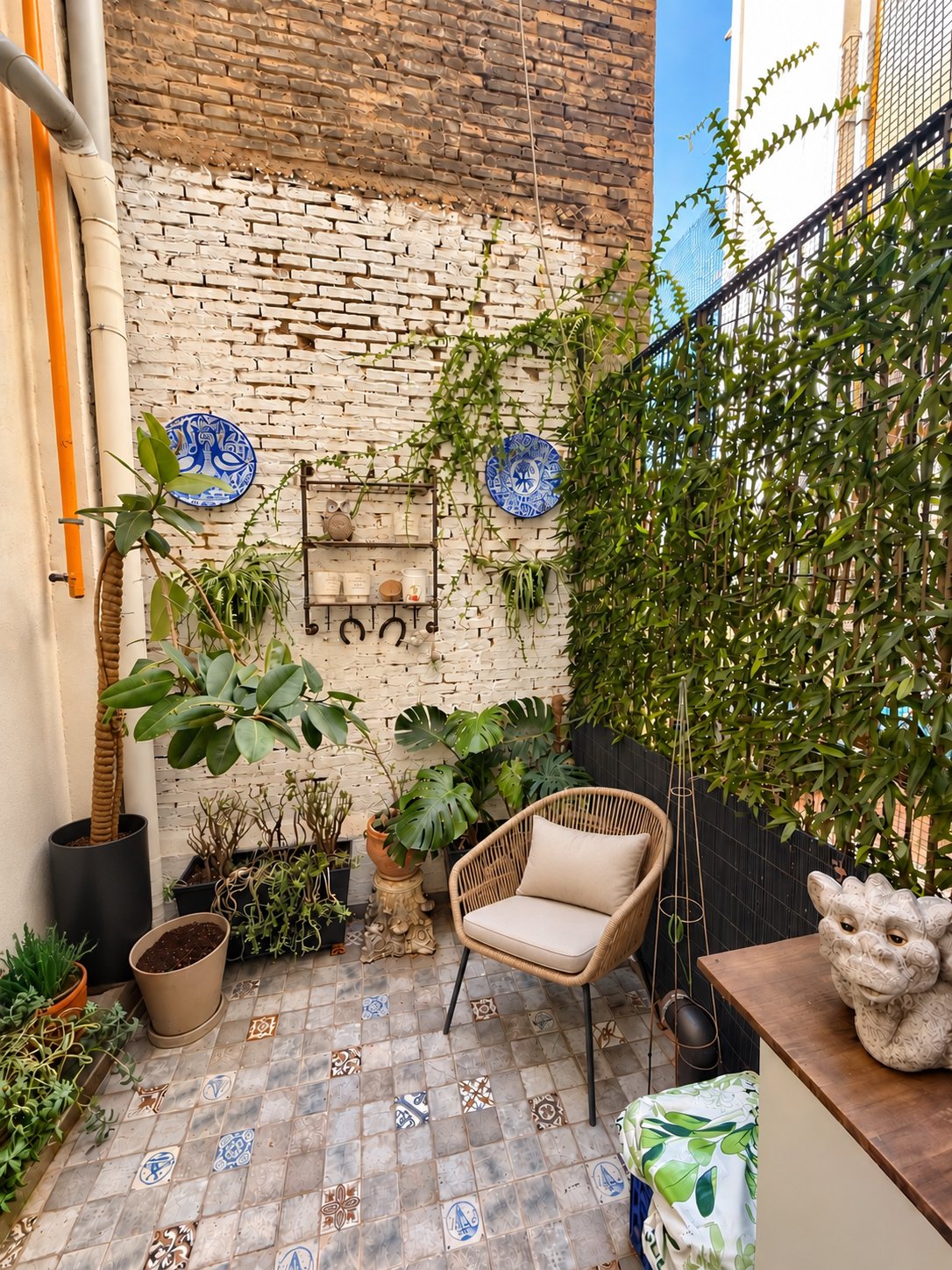 Appartamento a Extramurs, Valencia, Spagna 2 - 18921661