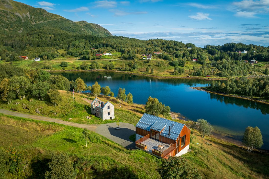 Azienda agricola a Digermulen, Nordland, Norvegia 3 - 18921781