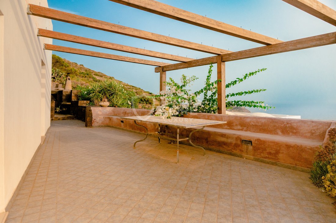 Villa in Scauri, Sicily, Italy 3 - 18914995