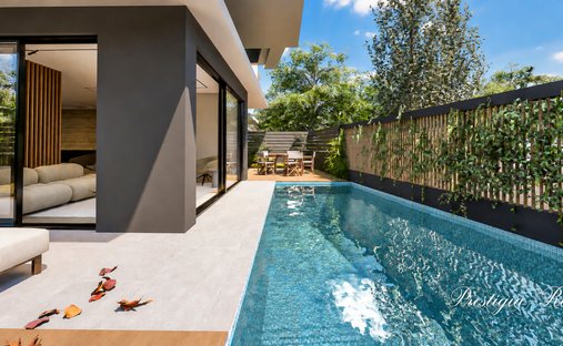Apartment in Voula, Attica, Greece 1