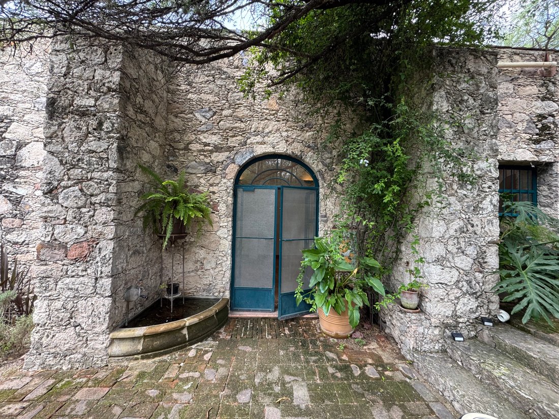 Casa en El Cortijo, Guanajuato, México 5 - 18920473