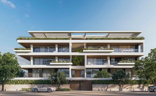 Apartment in Elliniko, Attica, Greece 1