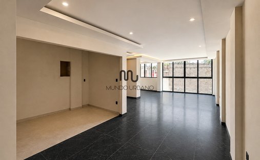 Apartment in Mexico City, Mexico 1