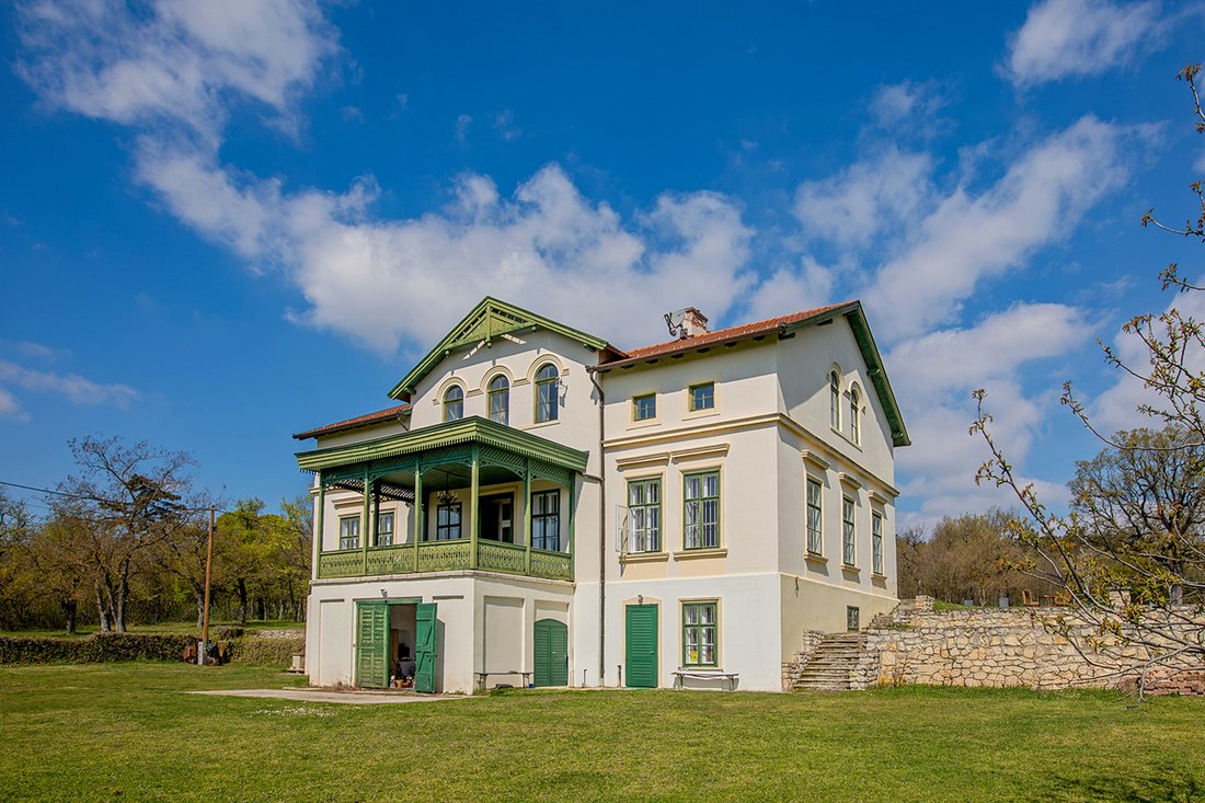 Estate in Balatonakali, Hungary 3 - 18919516