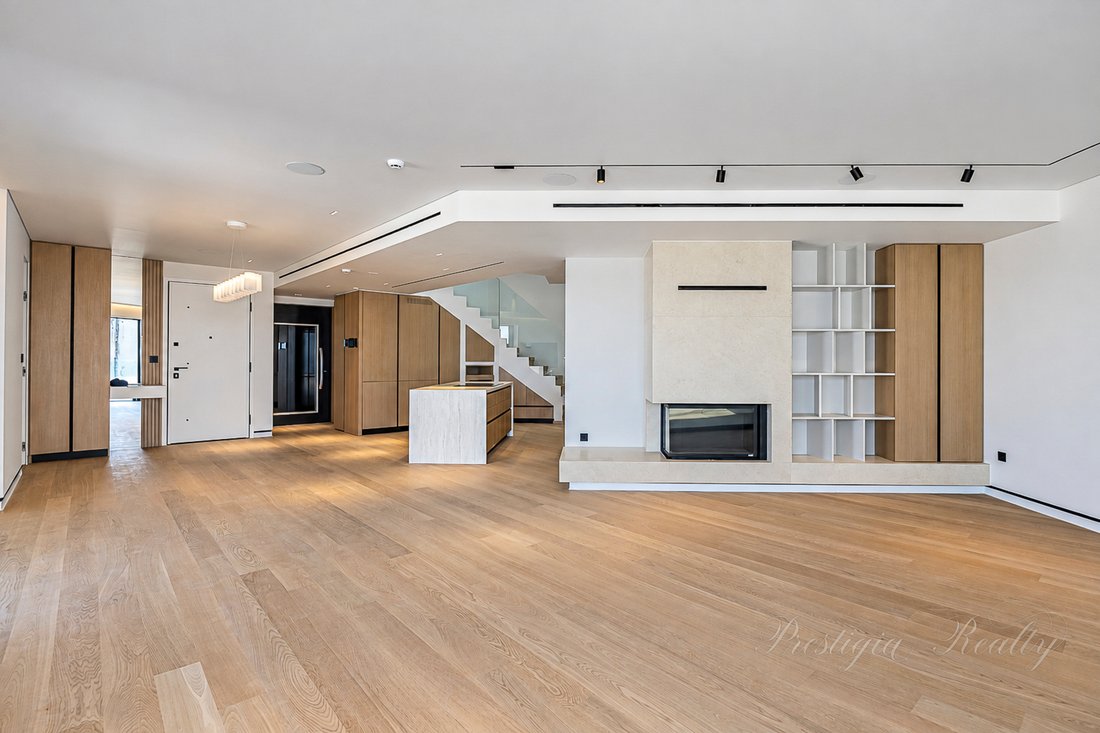 Penthouse en South Athens, Ática, Grecia 4 - 18443285