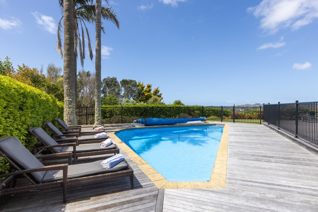 House in Orewa, Auckland, New Zealand 2 - 18920510
