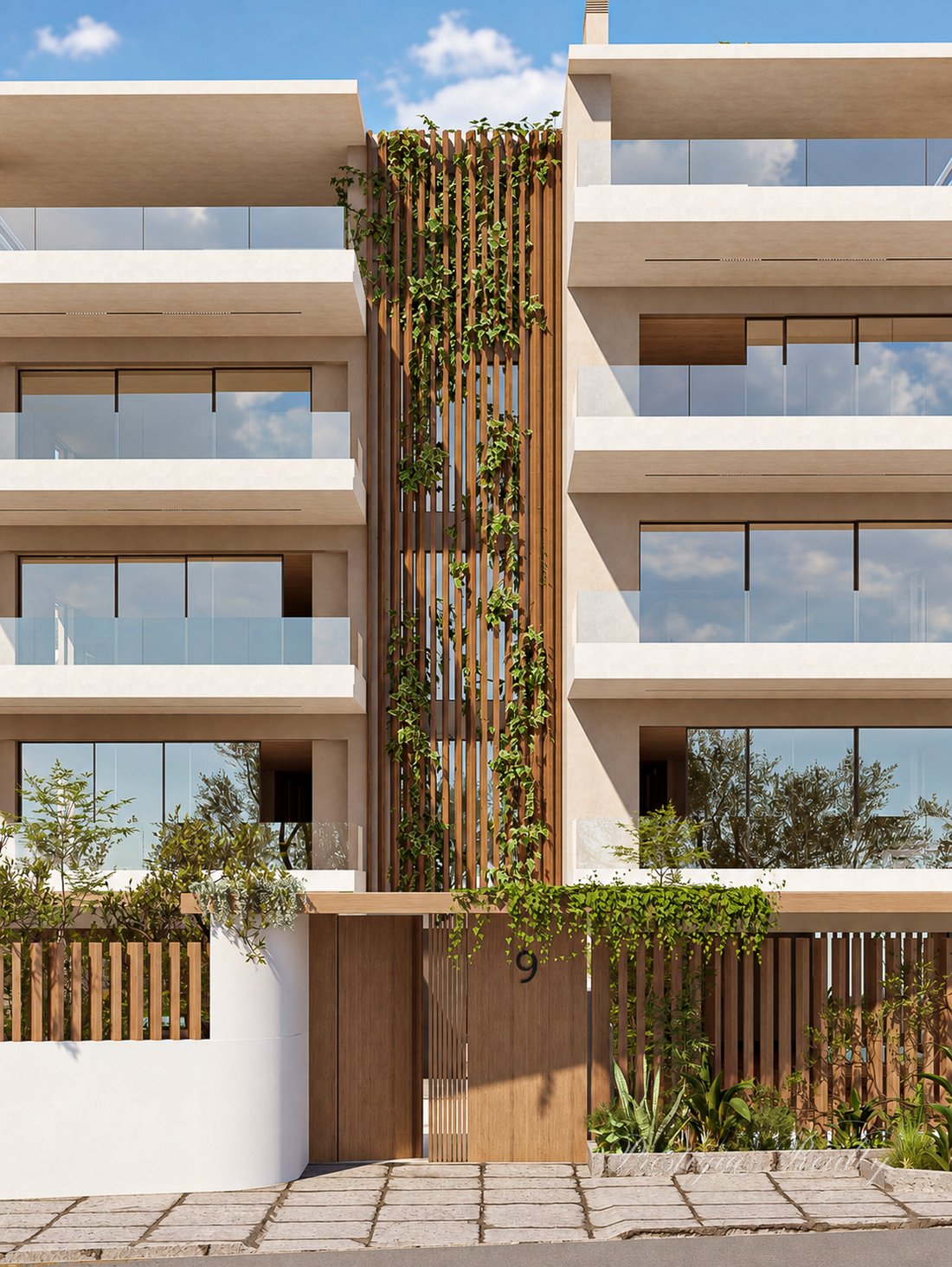Apartment in Glyfada, Attica, Greece 3 - 18918937