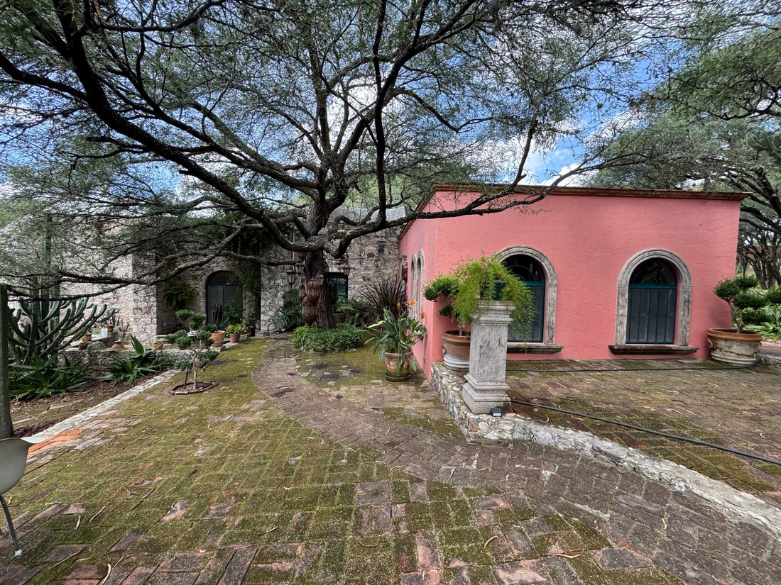Casa en El Cortijo, Guanajuato, México 3 - 18920473