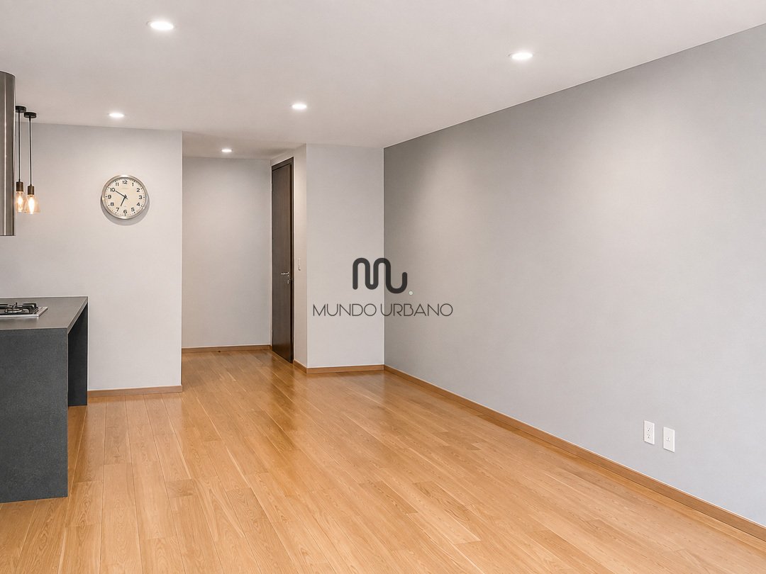 Wohnung in Santa Catarina Yecahuitzotl, Mexiko-Stadt, Mexiko 3 - 18916777