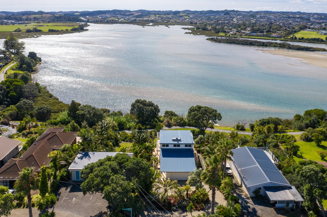 Casa a Red Beach, Auckland, Nuova Zelanda 3 - 18920511