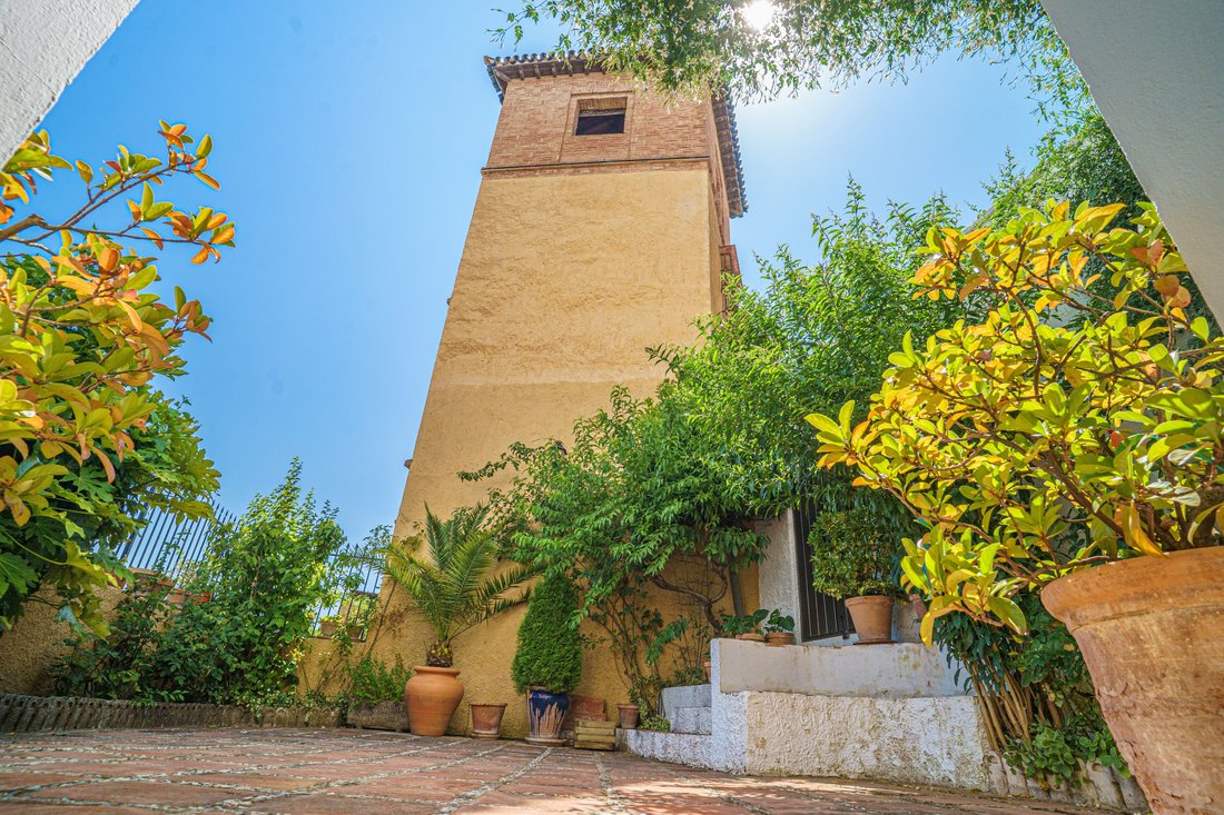 House in Ronda, Andalusia, Spain 3 - 16170488