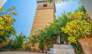 Casa a Ronda, Andalusia, Spagna 2