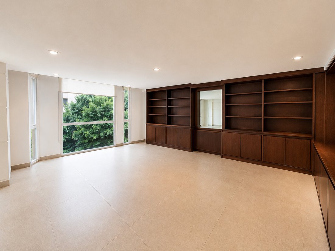 Apartment in Mexico City, Mexico 4 - 18917588