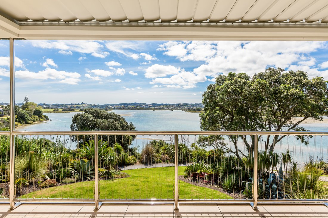 Casa a Red Beach, Auckland, Nuova Zelanda 1 - 18920511