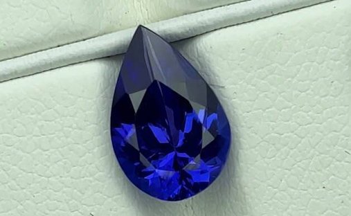 Necklace in Tavistock, United Kingdom 1