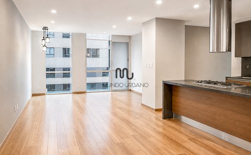 Appartement à Santa Catarina Yecahuitzotl, Mexico, Mexique 1