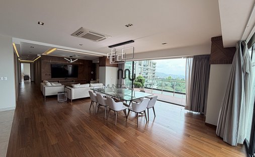 Appartement à Naucalpan de Juárez, État de Mexico, Mexique 1