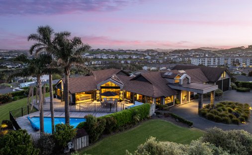 Maison à Orewa, Auckland, Nouvelle-Zélande 1