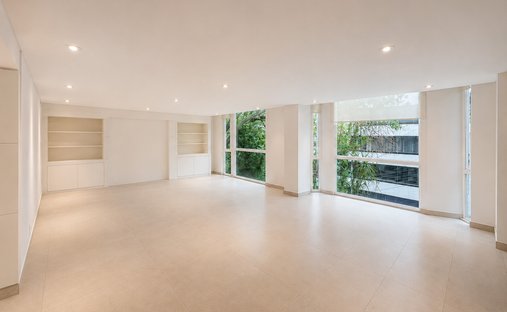 Apartamento en Ciudad de México, México 1