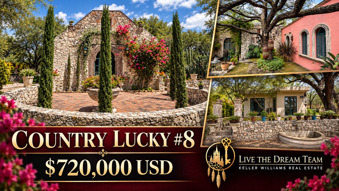 Casa en El Cortijo, Guanajuato, México 1 - 18920473