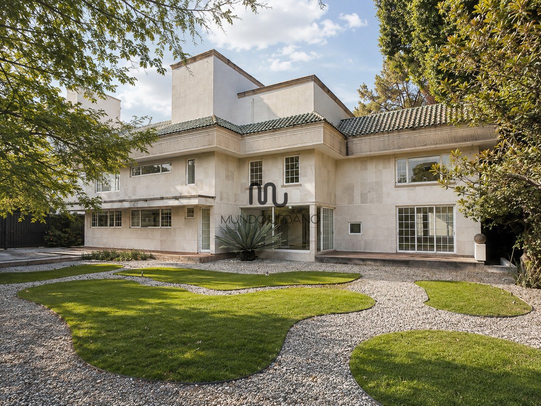Villa in Mexico City, Mexico 1 - 18917638