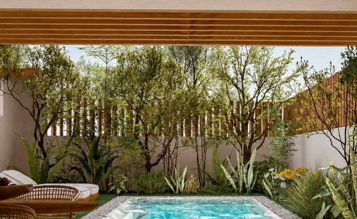 Apartment in Glyfada, Attica, Greece 1
