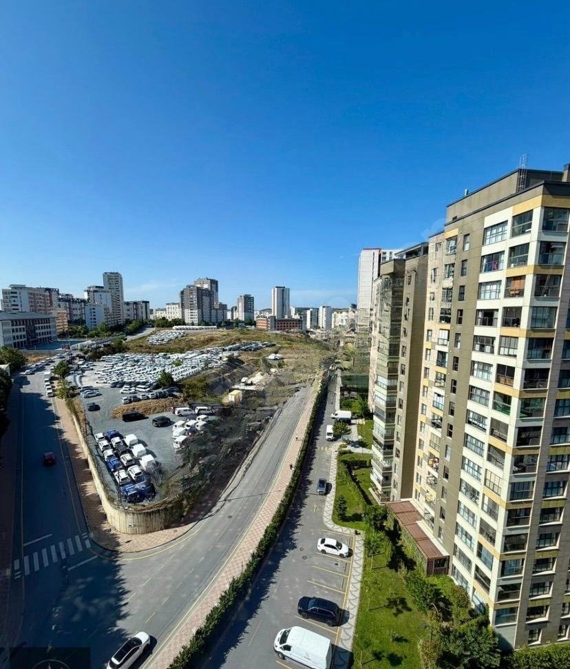 Apartment in Başakşehir, İstanbul, Turkey 4 - 18921727