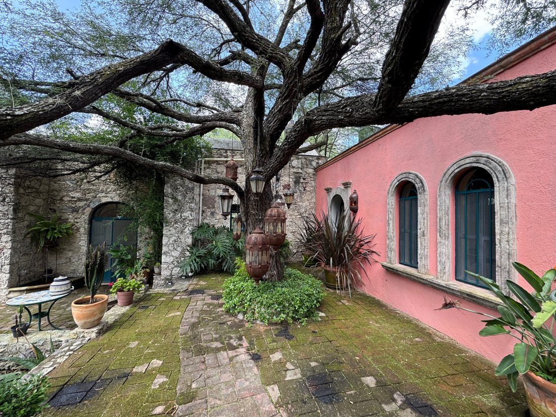 Casa en El Cortijo, Guanajuato, México 4 - 18920473