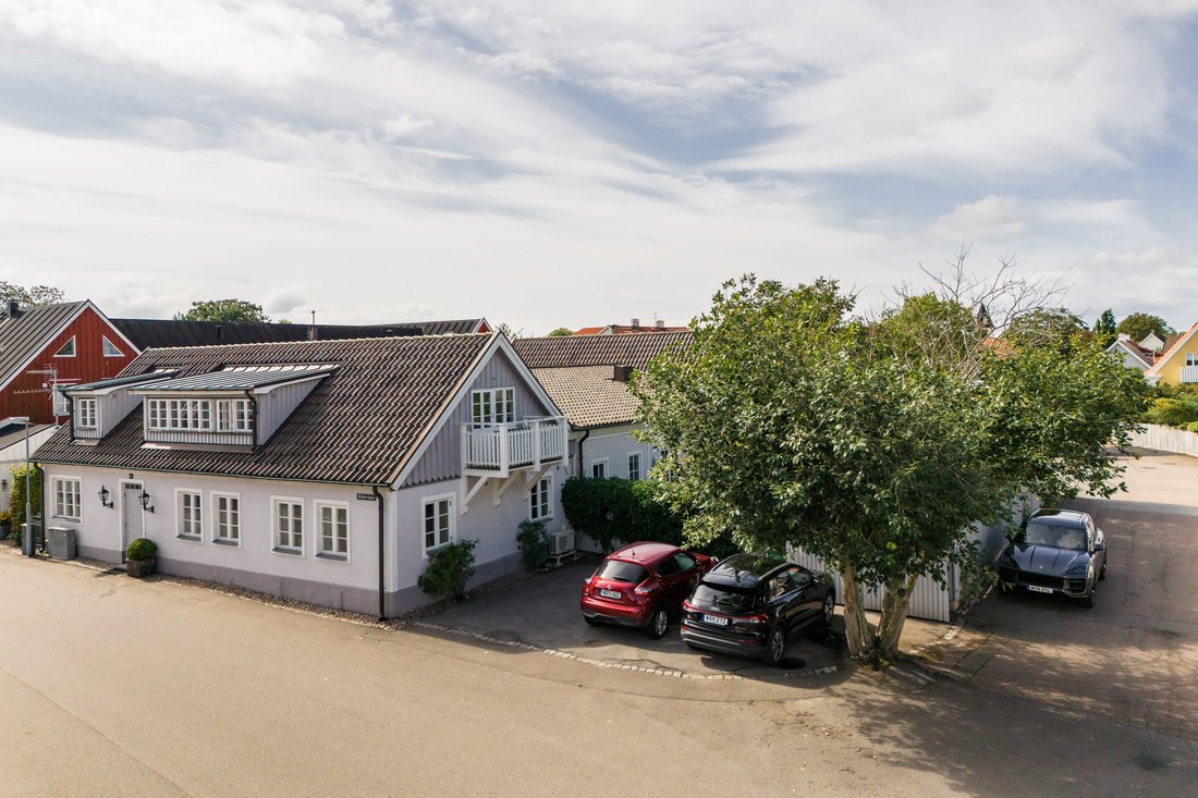 Casa en Viken, Provincia de Escania, Suecia 3 - 18921792