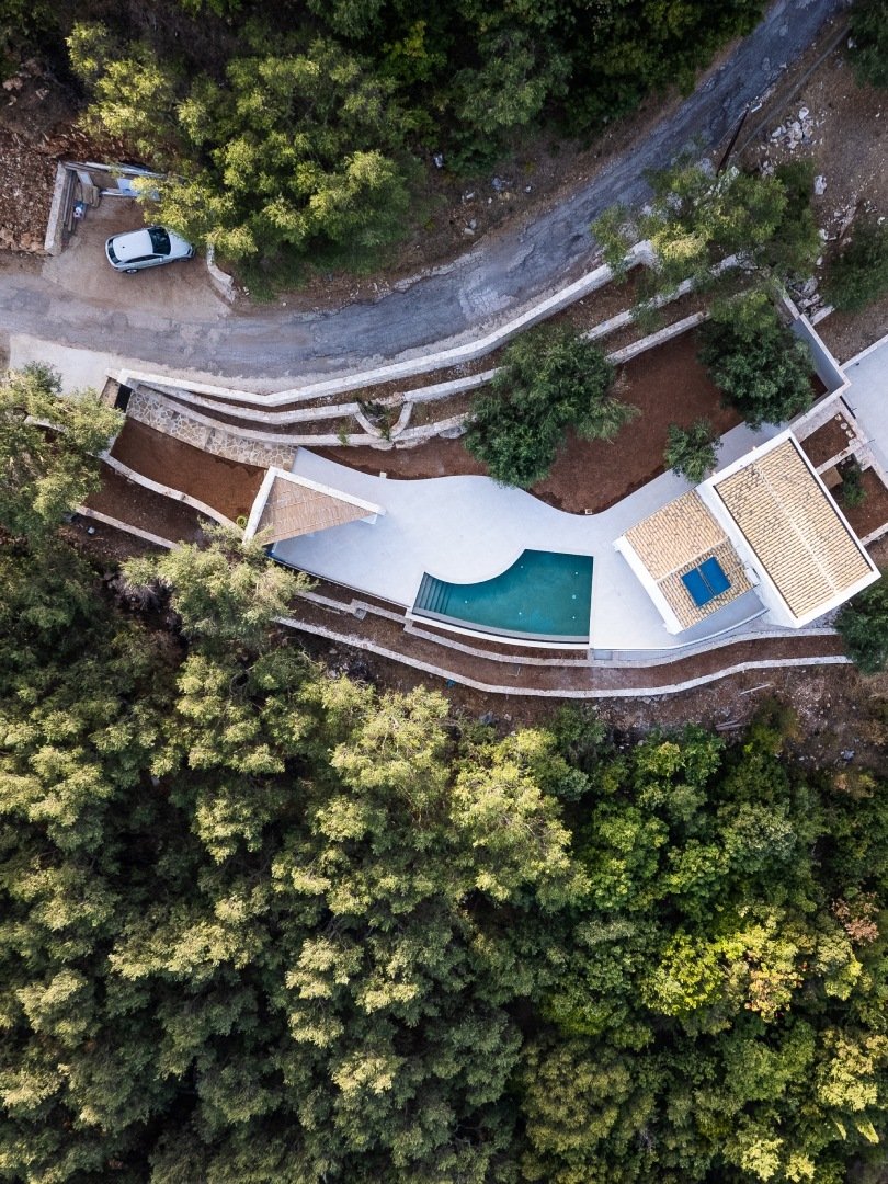 Villa in Kassopaia, Peloponnese, Western Greece and the Ionian, Greece 2 - 18920516