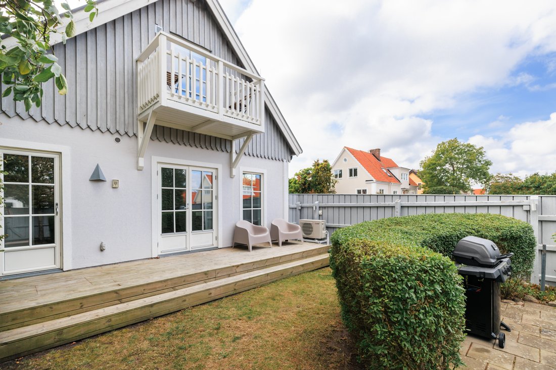 Casa en Viken, Provincia de Escania, Suecia 4 - 18921792