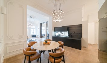 Apartment in Budapest, Budapest, Hungary 2