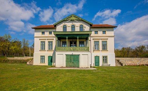 Estate in Balatonakali, Hungary 1