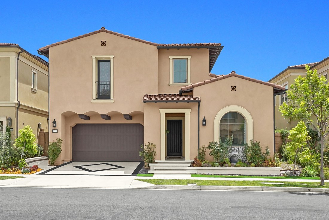 House in Irvine, California, United States 1 - 18921021