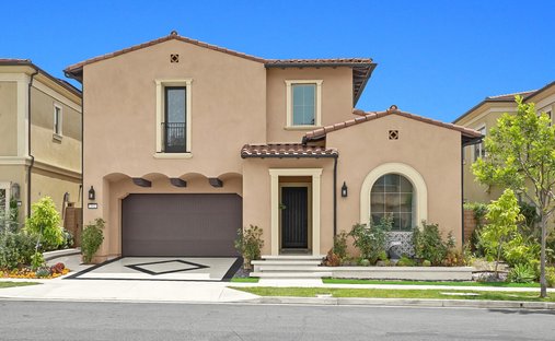 House in Irvine, California, United States 1