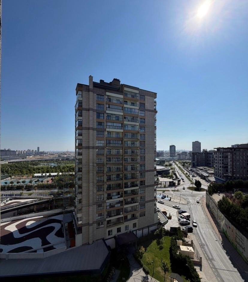 Apartment in Başakşehir, İstanbul, Turkey 2 - 18921727