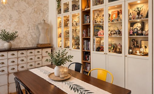 Apartment in Extramurs, Valencia, Spain 1
