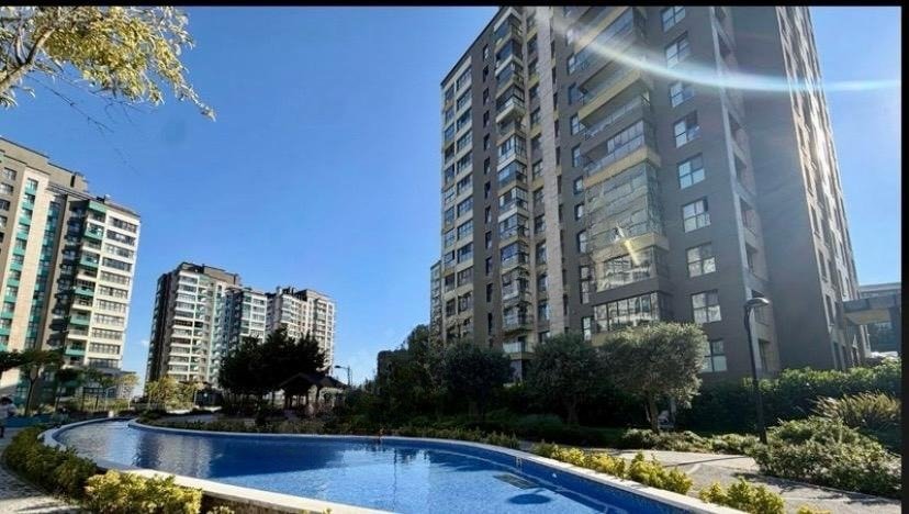 Apartment in Başakşehir, İstanbul, Turkey 1 - 18921727