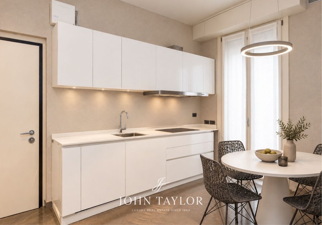 Apartment in Ariosto - Magenta Area, Milan, Italy 5 - 18922270