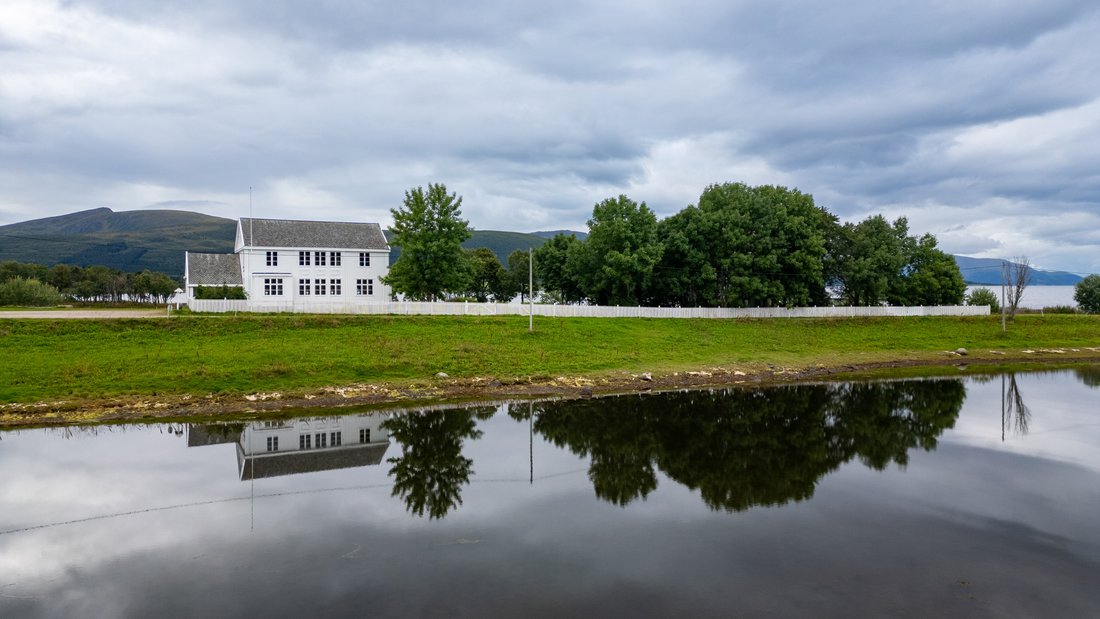 Estate in Sortland, Nordland, Norway 4 - 18922399