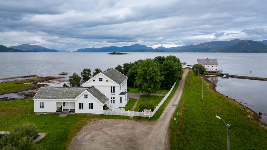 Estate in Sortland, Nordland, Norway 3 - 18922399