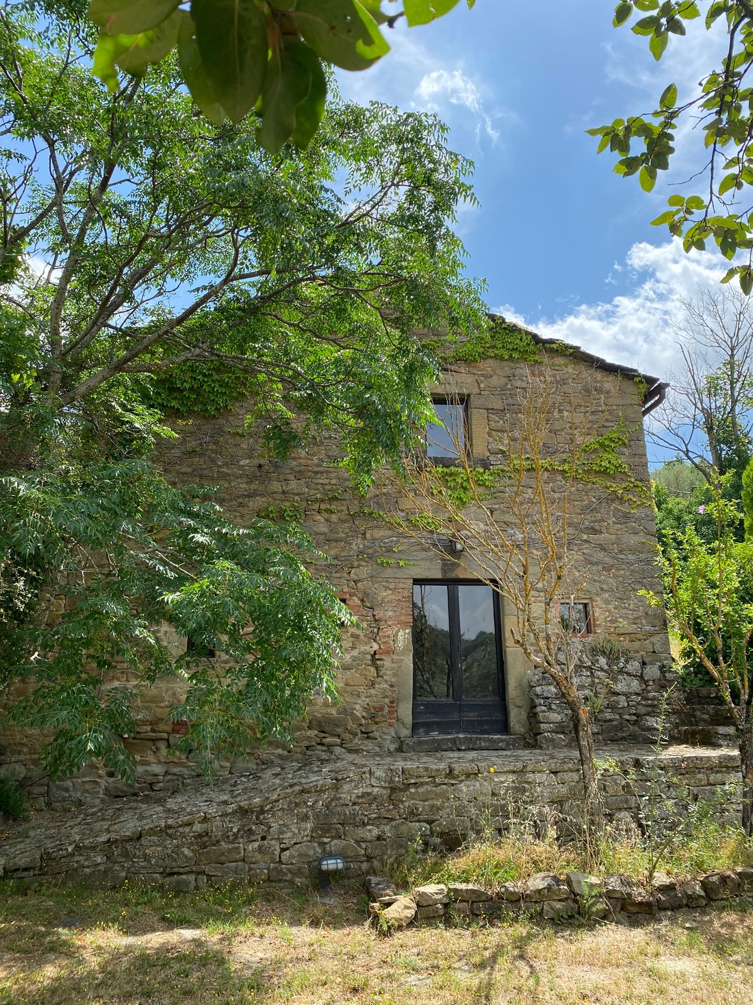 Country House in Centro, Cortona, Tuscany 4 - 18922261