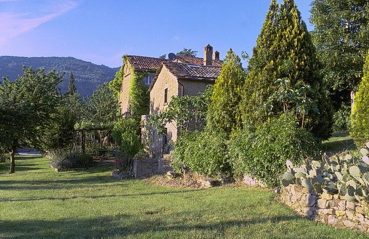 Country House in Centro, Cortona, Tuscany 1 - 18922261