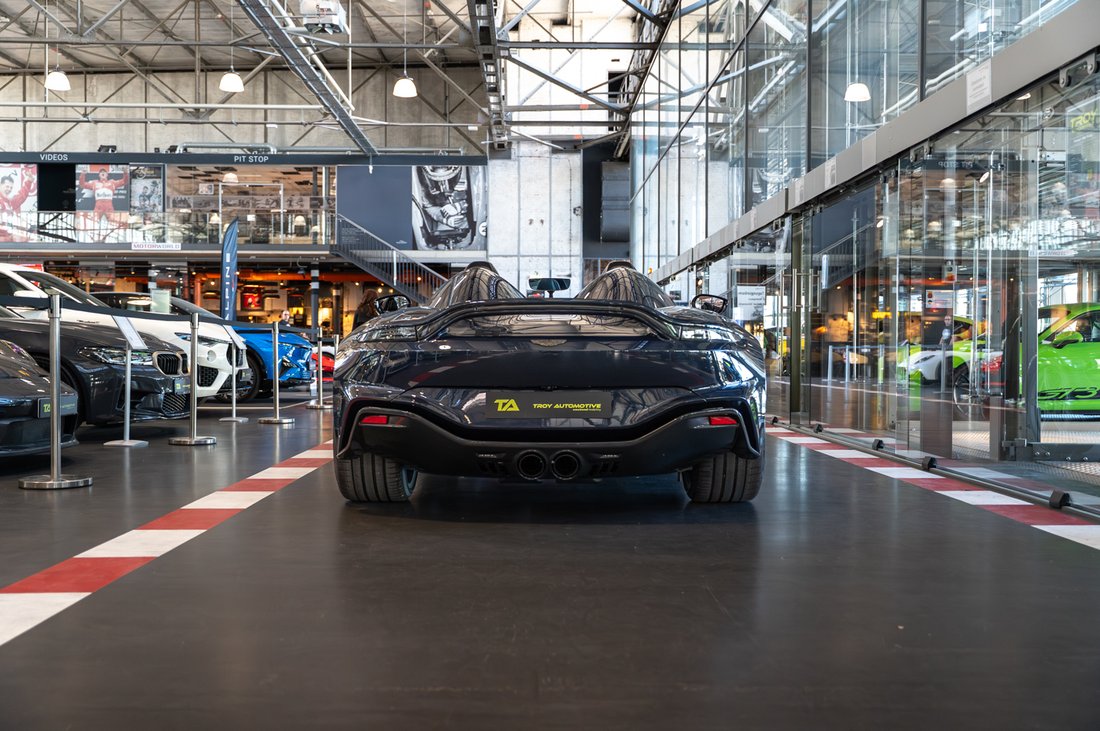 Roadster in Köln, Germany 4 - 18922373