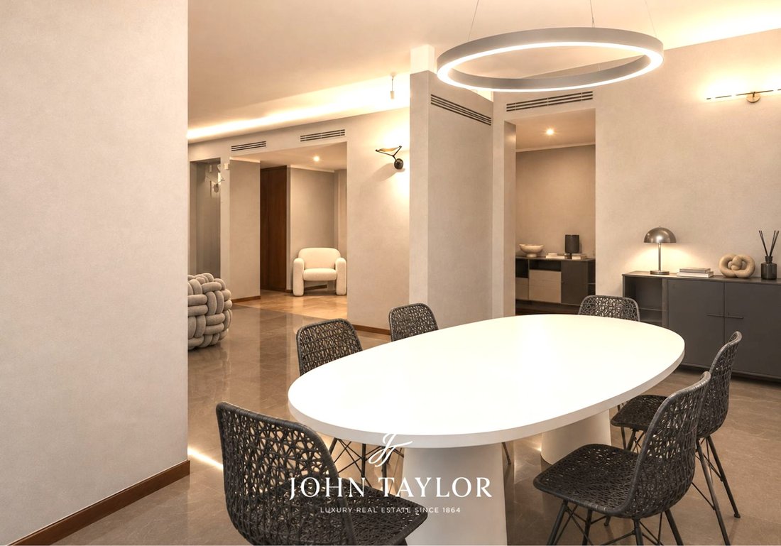Apartment in Ariosto - Magenta Area, Milan, Italy 3 - 18922270