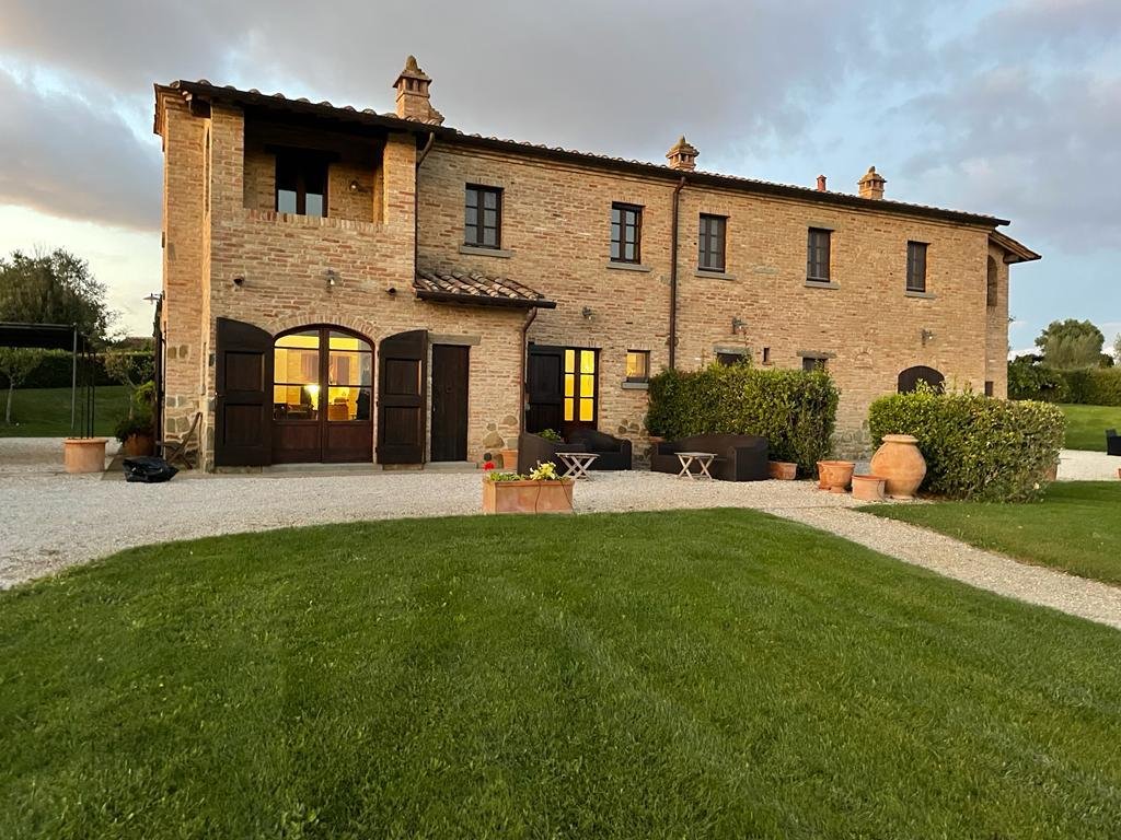 Country House in Creti, Tuscany, Italy 2 - 18922349