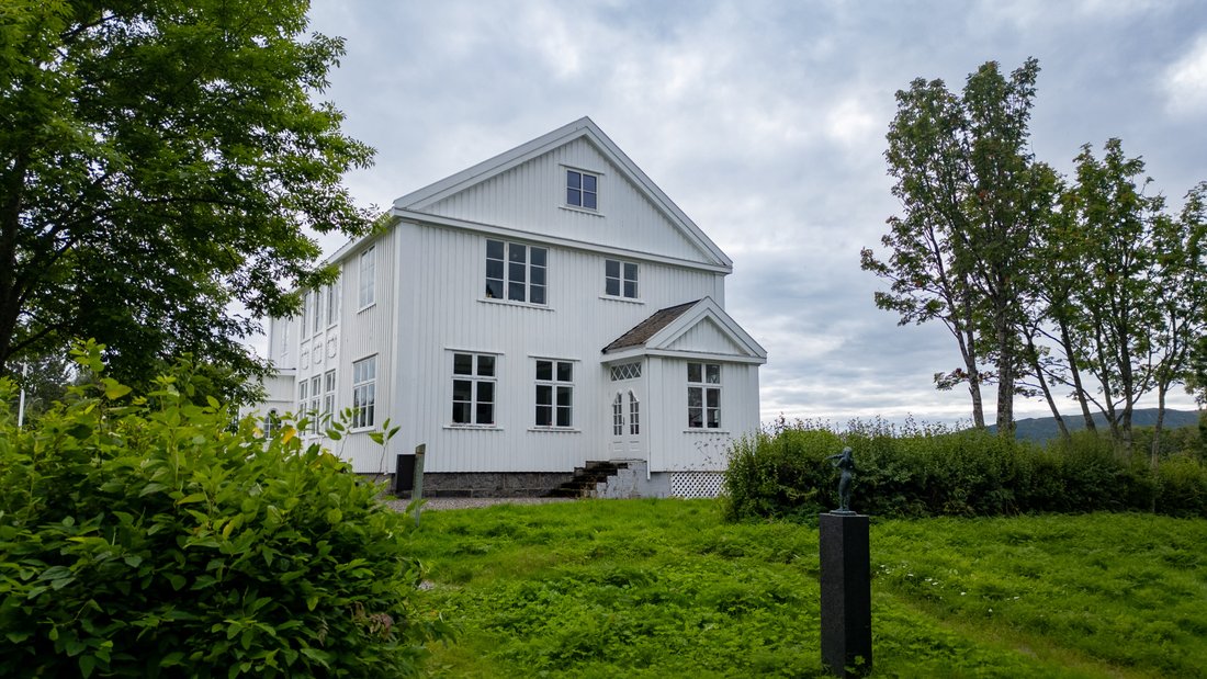 Estate in Sortland, Nordland, Norway 5 - 18922399